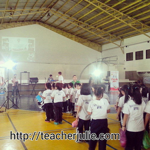 Jolly Cow My Dream Job in a Glass of Milk